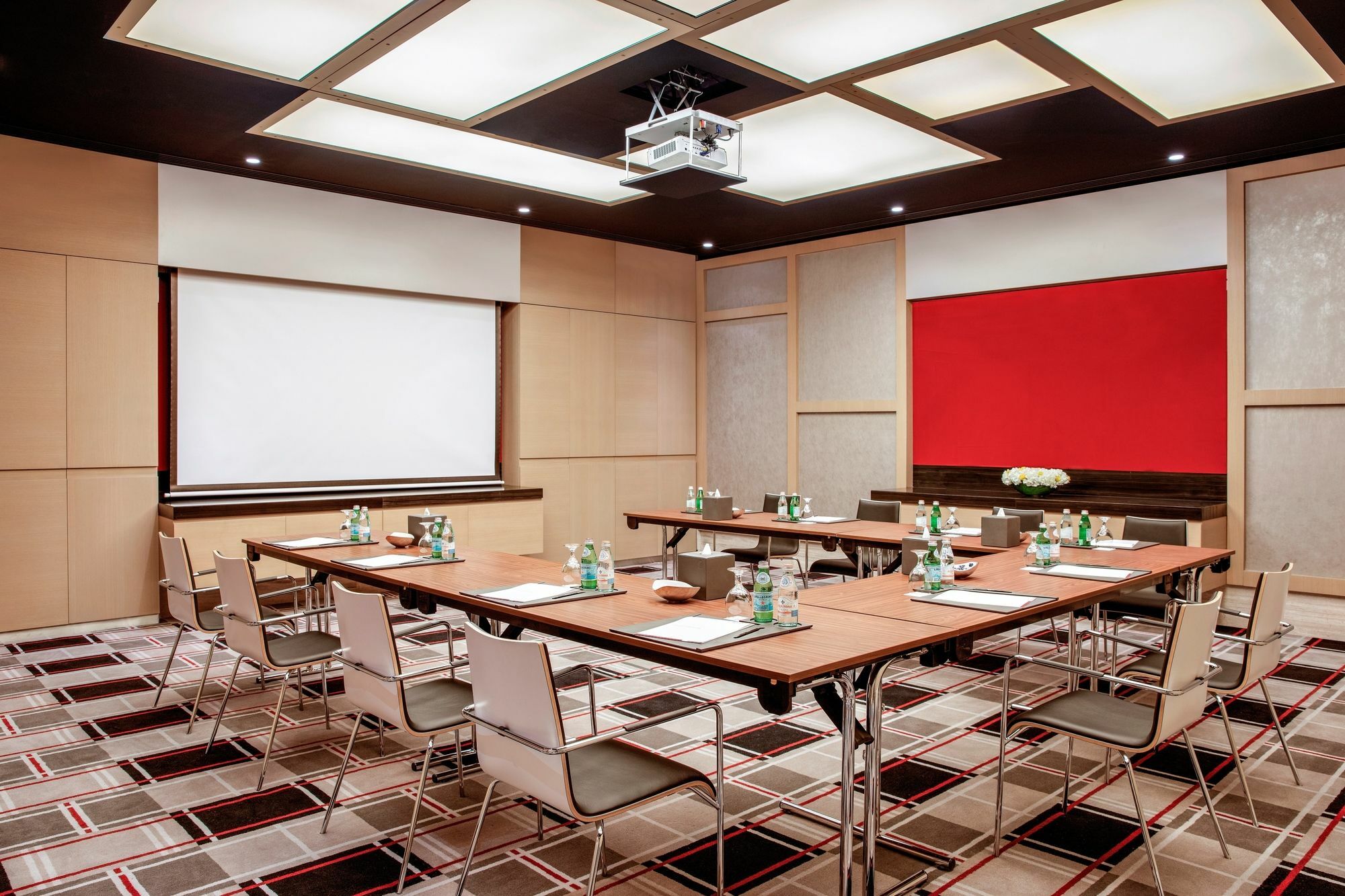 Capital Centre Arjaan By Rotana Aparthotel Abu Dhabi Luaran gambar